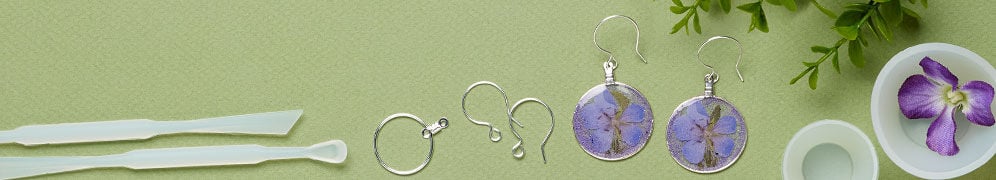 resin mixed media resources